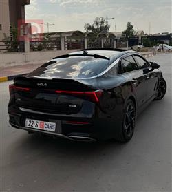 كيا K5